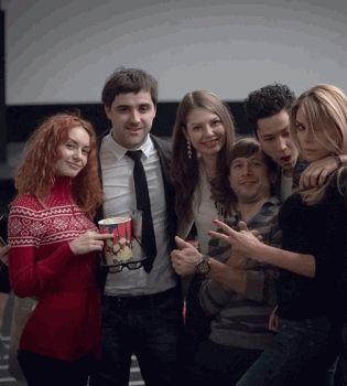 Тени незабытых предков