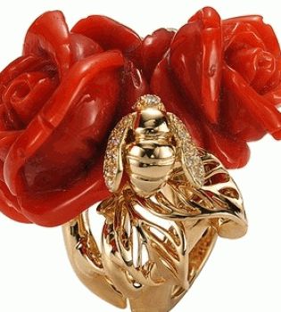 украшения 14 февраля