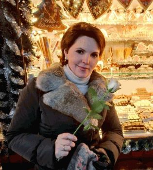 Елена фроляк 2