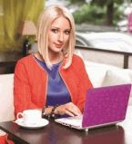 Лера Кудрявцева 1