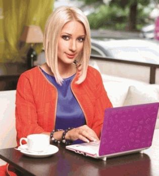 Лера Кудрявцева 1