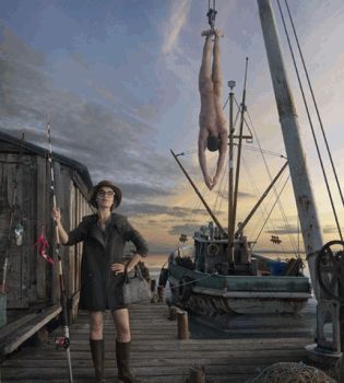 обувь лубутены