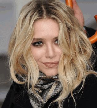 Мэри-Кейт Олсен