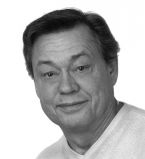 Николай Караченцов портрет