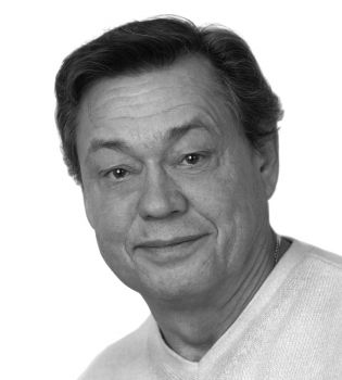 Николай Караченцов портрет