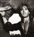 Джаред Лето со слоном