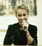 Ксения Собчак 3