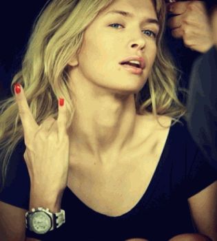 Вера Брежнева 2