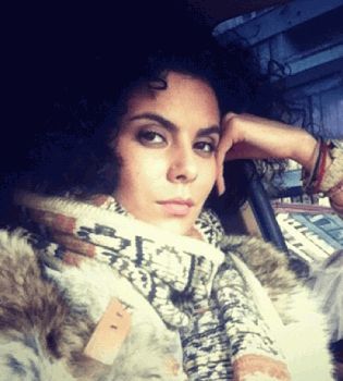 Настя Каменских 3