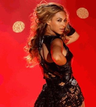 Бейонсе кубок