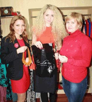 Анастасия Иванова 1