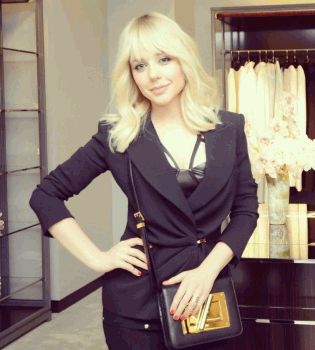 Тина Кароль 1