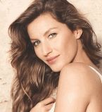 Жизель Бундхен шанель