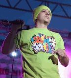 Фоззи_сцена