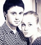 Алеша и Тарас Тополя