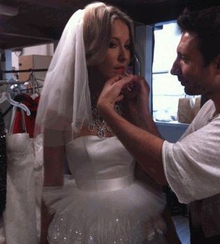 Ксения Собчак 3