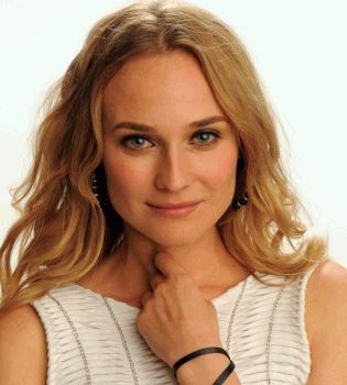 Диана Крюгер