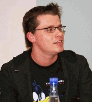 Гарик Харламов