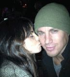 Ченнинг Татум твиттер