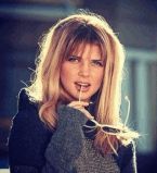 Настя Задорожная