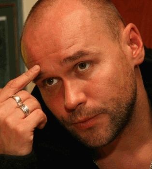 Максим Аверин