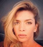 Вера Брежнева 1