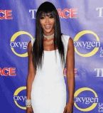 Наоми Кэмпбелл 1