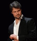 Данила Козловский_фрак