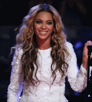 Бейонсе 1