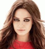 Мила Кунис интервью