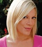 Тори Спеллинг