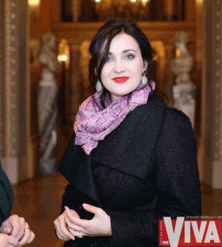 Соломия Витвицкая 1