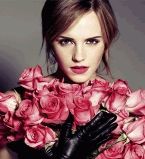 Эмма Уотсон секси