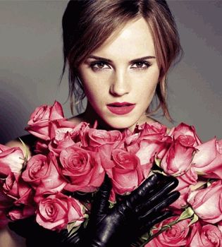 Эмма Уотсон секси