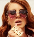 Лана Дель Рей 1