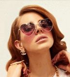 Лана Дель Рей 1