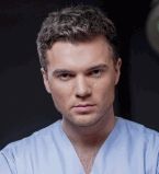 Андрей Искорнев