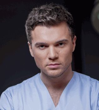 Андрей Искорнев