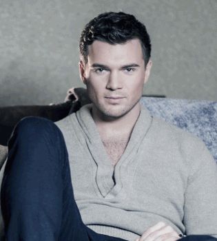 Андрей Искорнев