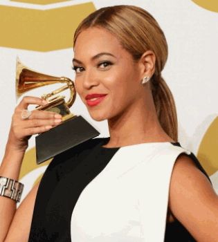 Бейонсе Грэмми