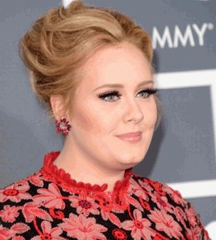 Адель Грэмми