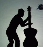 театр теней