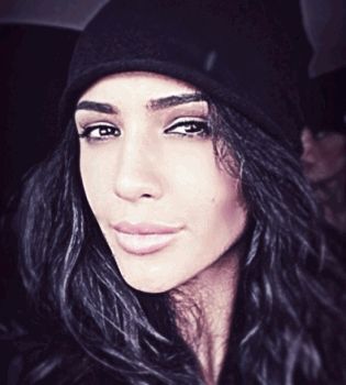 Санта Димопулос 2