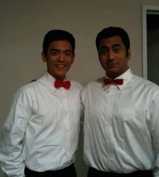 Джон Чо_Гарольд и Кумар