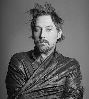 Дима Коляденко