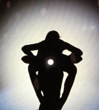 театр теней 1