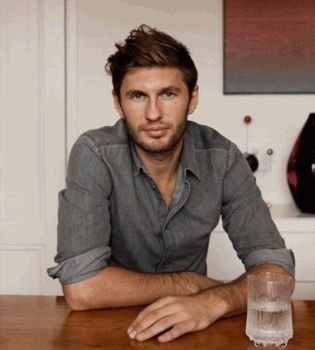 Евгений Левченко_Холостяк_Россия