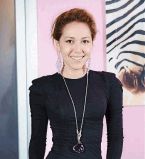 Карина Кокс