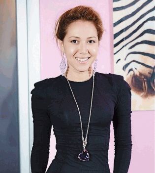 Карина Кокс