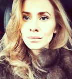 Тата Бондарчук